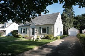 409 Parchmount, Parchment, MI 49004 photo 1