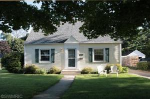 409 Parchmount, Parchment, MI 49004 photo 2