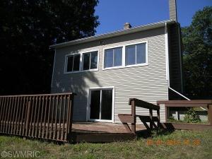 485 S Wicker Rd, Stanton, MI 48888 photo 12