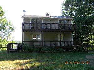 485 S Wicker Rd, Stanton, MI 48888 photo 1