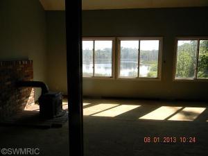 485 S Wicker Rd, Stanton, MI 48888 photo 4