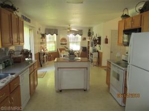 5315 Ridge Dr, Reading, MI 49274 photo 8