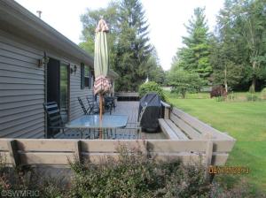 5315 Ridge Dr, Reading, MI 49274 photo 3