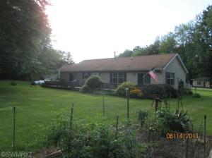 5315 Ridge Dr, Reading, MI 49274 photo 4