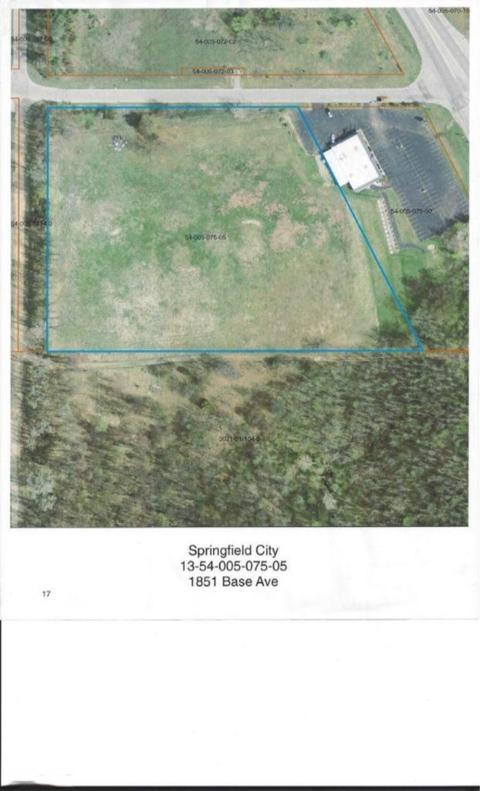 1851 Base Ave, Springfield, MI 49015 photo 1