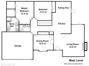 814 Meadowmeade Dr, Ada, MI 49301 photo 16