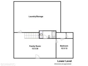 814 Meadowmeade Dr, Ada, MI 49301 photo 17