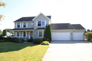 56321 Fox Ln, Three Rivers, MI 49093 photo 1