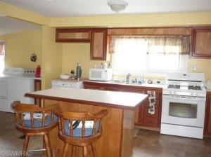 3580 Dimmers Rd, Reading, MI 49274 photo 2