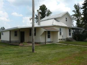 3580 Dimmers Rd, Reading, MI 49274 photo 1