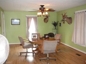 3580 Dimmers Rd, Reading, MI 49274 photo 6