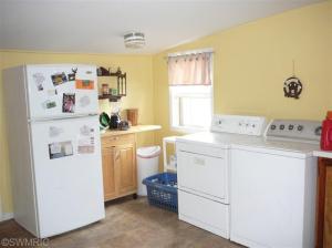 3580 Dimmers Rd, Reading, MI 49274 photo 4