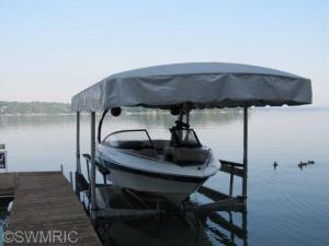 802 E Gull Lake Dr, Augusta, MI 49012 photo 4