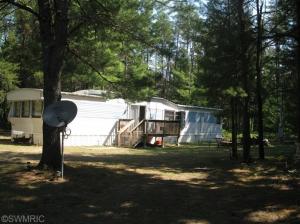 150 E 20th, Baldwin, MI 49304 photo 1