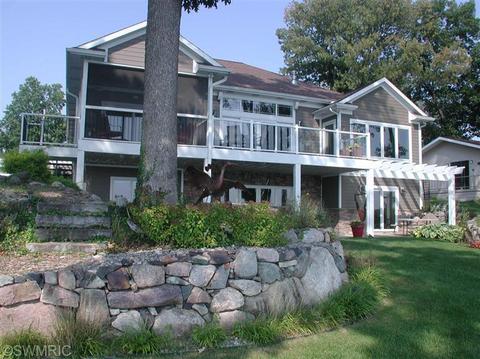 50084 Red Run Rd, Marcellus, MI 49067 photo 1