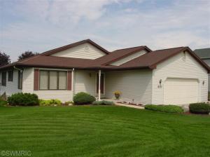 6375 E Rs Ave, Scotts, MI 49088 photo 1