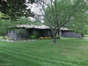 126 W Monroe St, Marcellus, MI 49067 photo 1