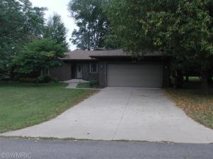 126 W Monroe St, Marcellus, MI 49067 photo 3