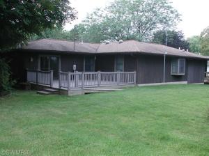 126 W Monroe St, Marcellus, MI 49067 photo 2