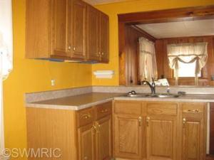 321 Hill St, Reading, MI 49274 photo 4