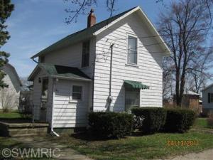 321 Hill St, Reading, MI 49274 photo 1