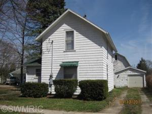 321 Hill St, Reading, MI 49274 photo 2