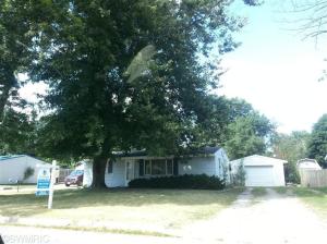 428 Tenth Ave, Three Rivers, MI 49093 photo 1