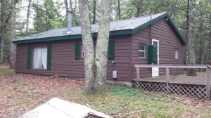 9287 S Hillcrest Blvd, Baldwin, MI 49304 photo 1