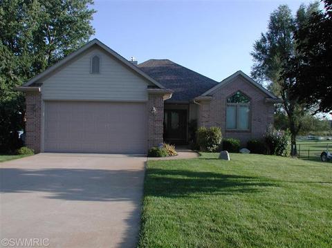 50050 Red Run Rd, Marcellus, MI 49067 photo 1
