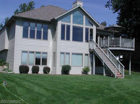 50050 Red Run Rd, Marcellus, MI 49067 photo 2