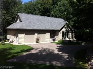 15100 E V Ave, Fulton, MI 49052 photo 2