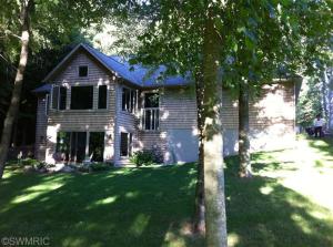 15100 E V Ave, Fulton, MI 49052 photo 1
