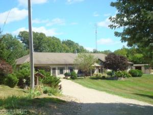 1211 E Harmon Rd, Camden, MI 49232 photo 21
