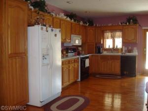 1211 E Harmon Rd, Camden, MI 49232 photo 4
