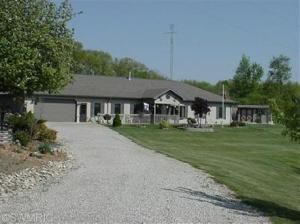 1211 E Harmon Rd, Camden, MI 49232 photo 1