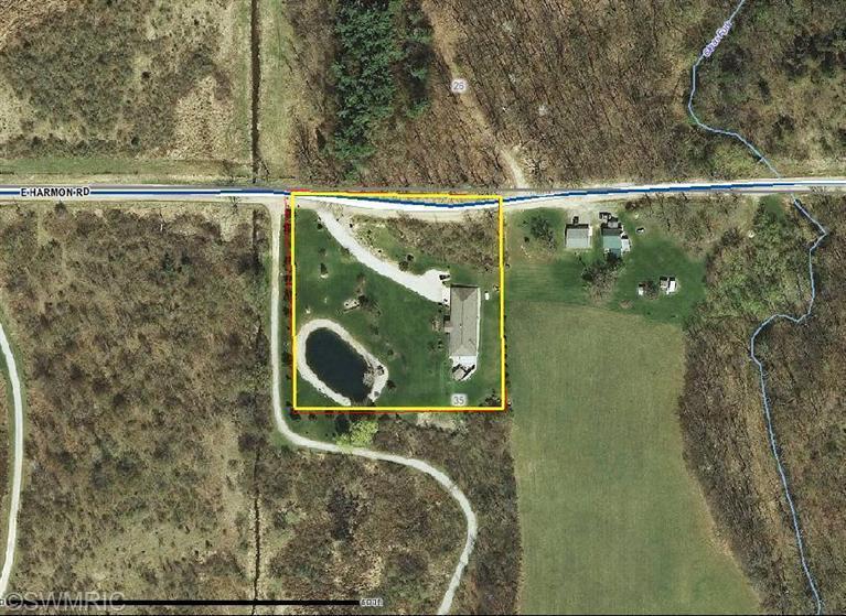 1211 E Harmon Rd, Camden, MI 49232 photo 24