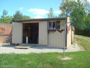 1211 E Harmon Rd, Camden, MI 49232 photo 17