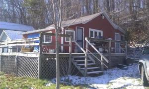 2081 Bristol Lk, Dowling, MI 49050 photo 1