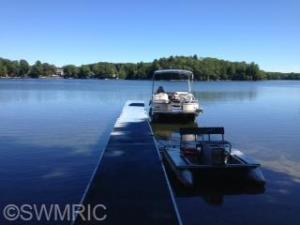 6988 N Matson, Irons, MI 49644 photo 2