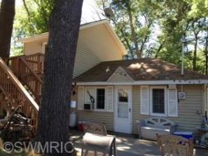 6988 N Matson, Irons, MI 49644 photo 1