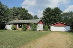 56399 Griffith Rd, Three Rivers, MI 49093 photo 1