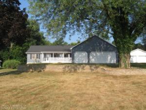59596 County Line Rd, Three Rivers, MI 49093 photo 1