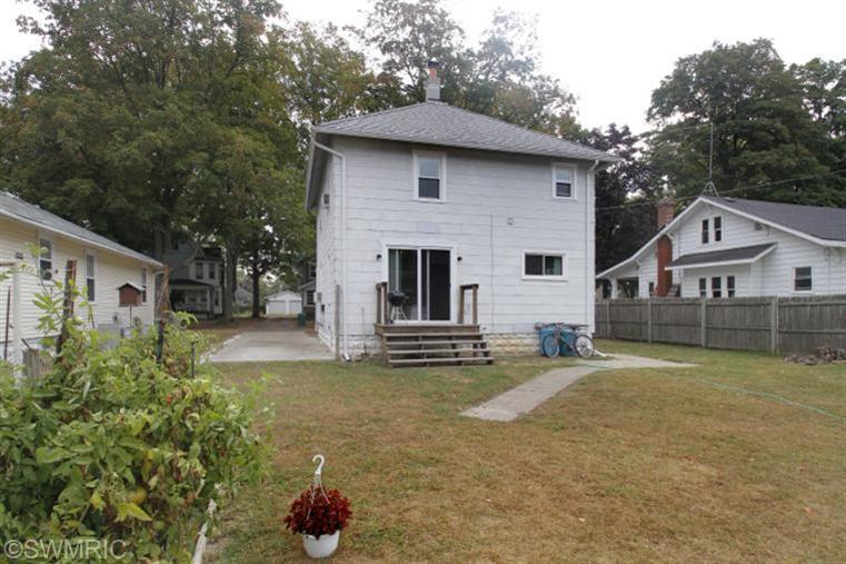 613 Hooker, Three Rivers, MI 49093 photo 24