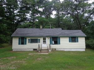 2991 S Elm Ave, White Cloud, MI 49349 photo 1