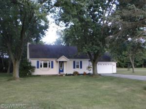 12640 68th Ave, Allendale, MI 49401 photo 1