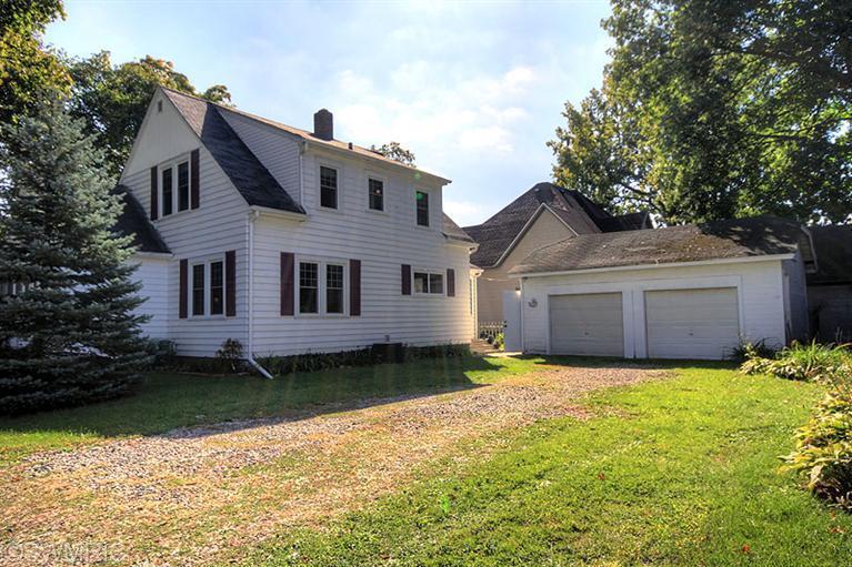 324 E Green St, Marshall, MI 49068 photo 21