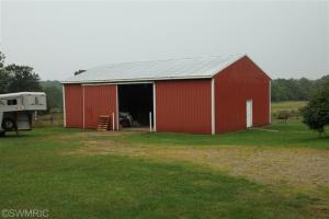 10656 E S Ave, Scotts, MI 49088 photo 2