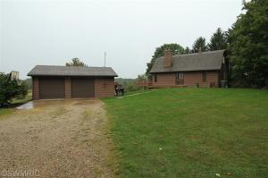 10656 E S Ave, Scotts, MI 49088 photo 1