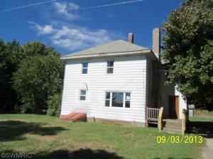 289 E Klees Rd, Stanton, MI 48888 photo 1