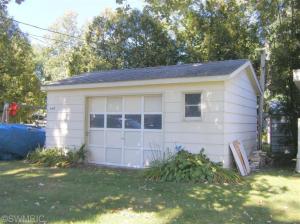 5417 Circle Dr, Reading, MI 49274 photo 3